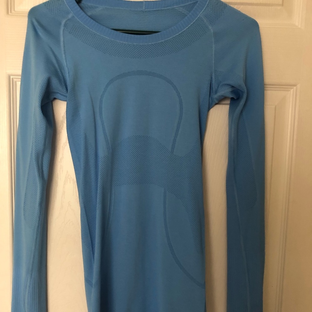 LuLuLemon Top